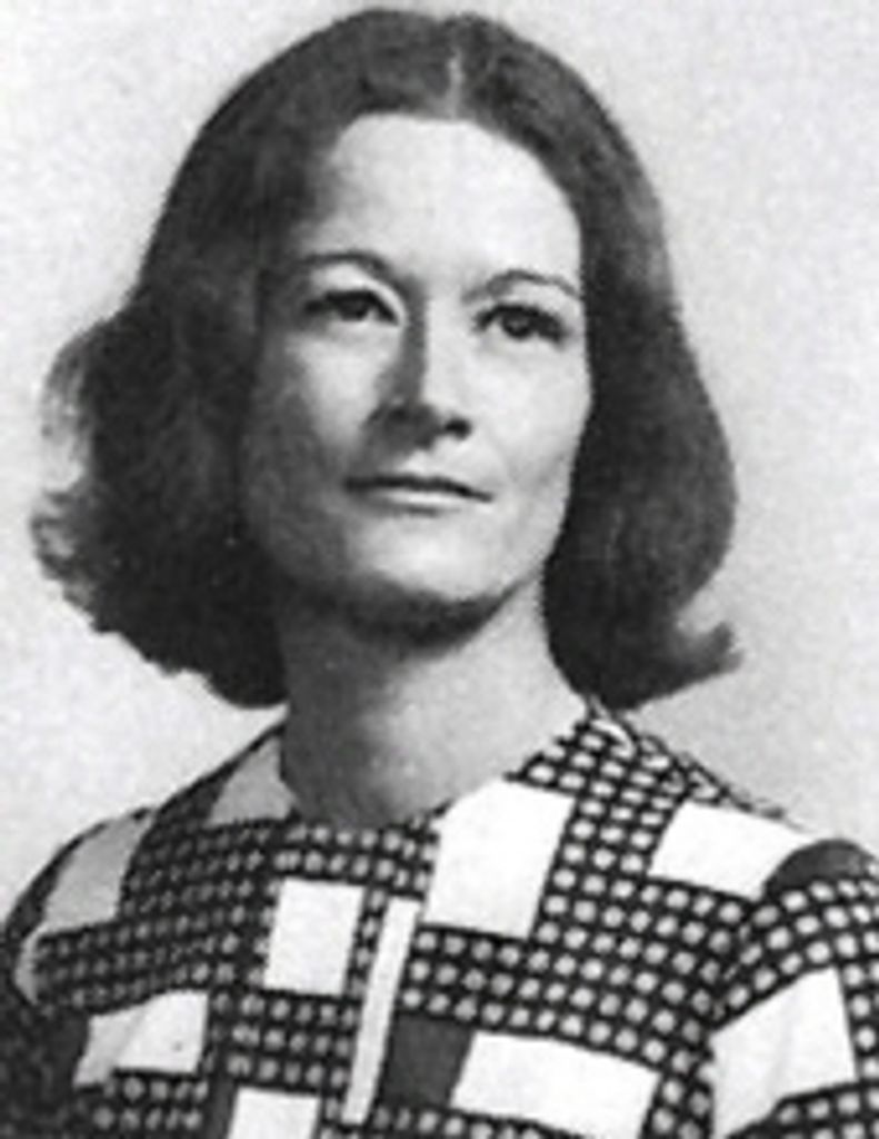 Dr. Mary Susan Power -Glbfh