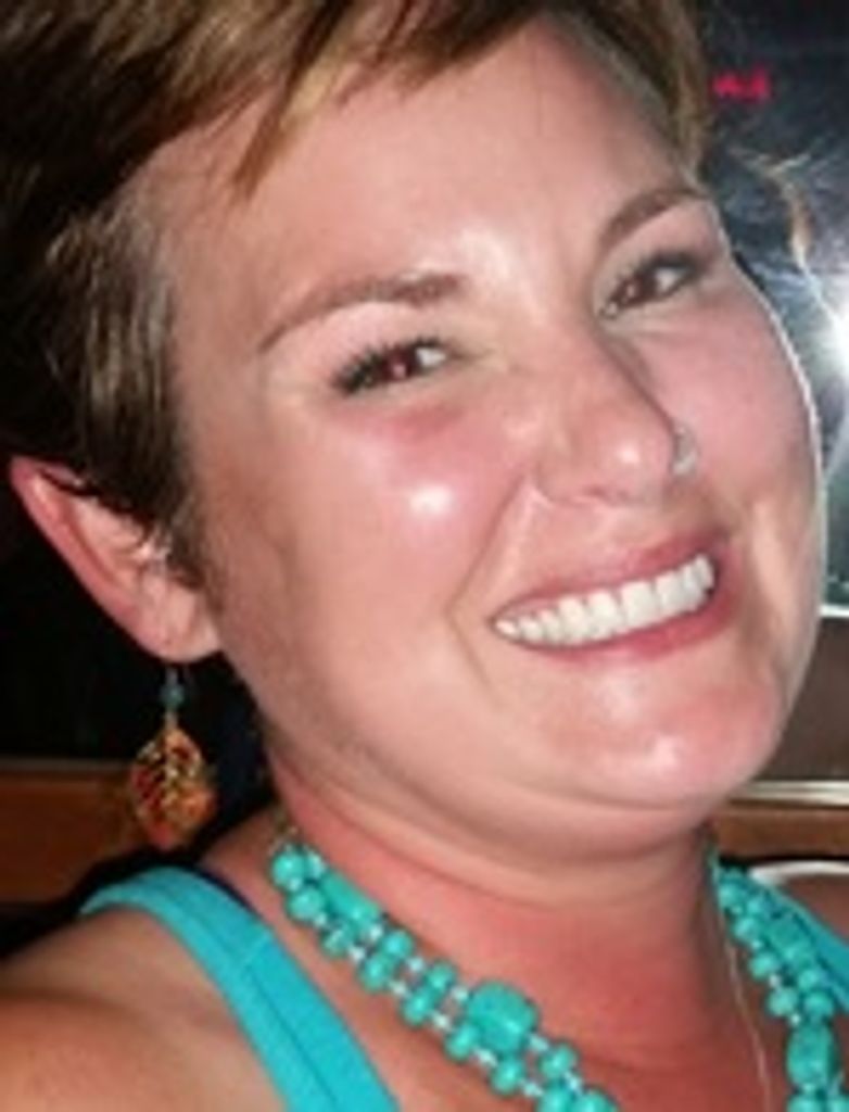 Melissa Warren Profile Photo