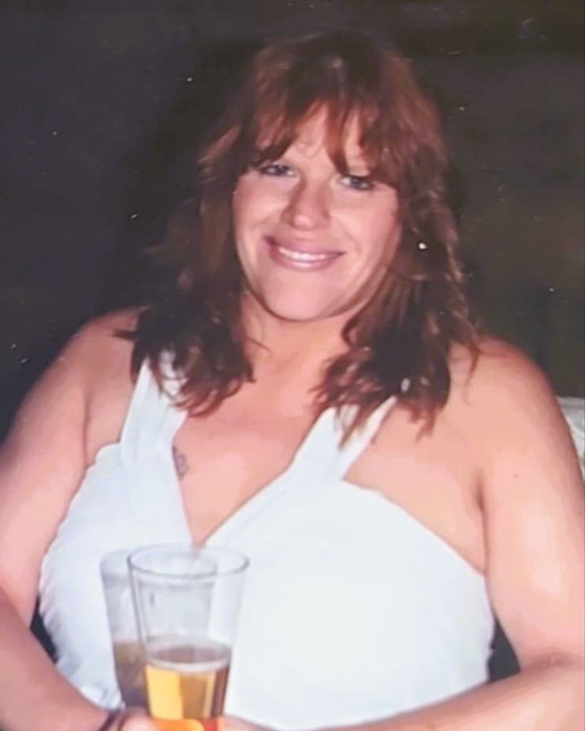 Lorna K. Jones
