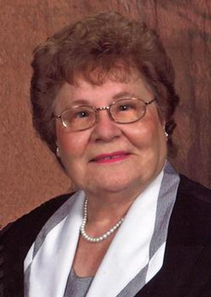 Regina "Gina" Thomas Profile Photo