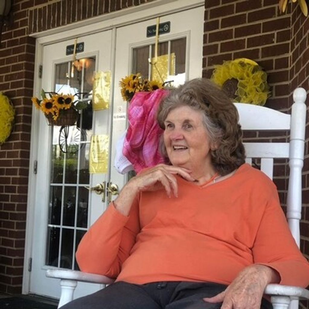 Phyllis Littrell Profile Photo