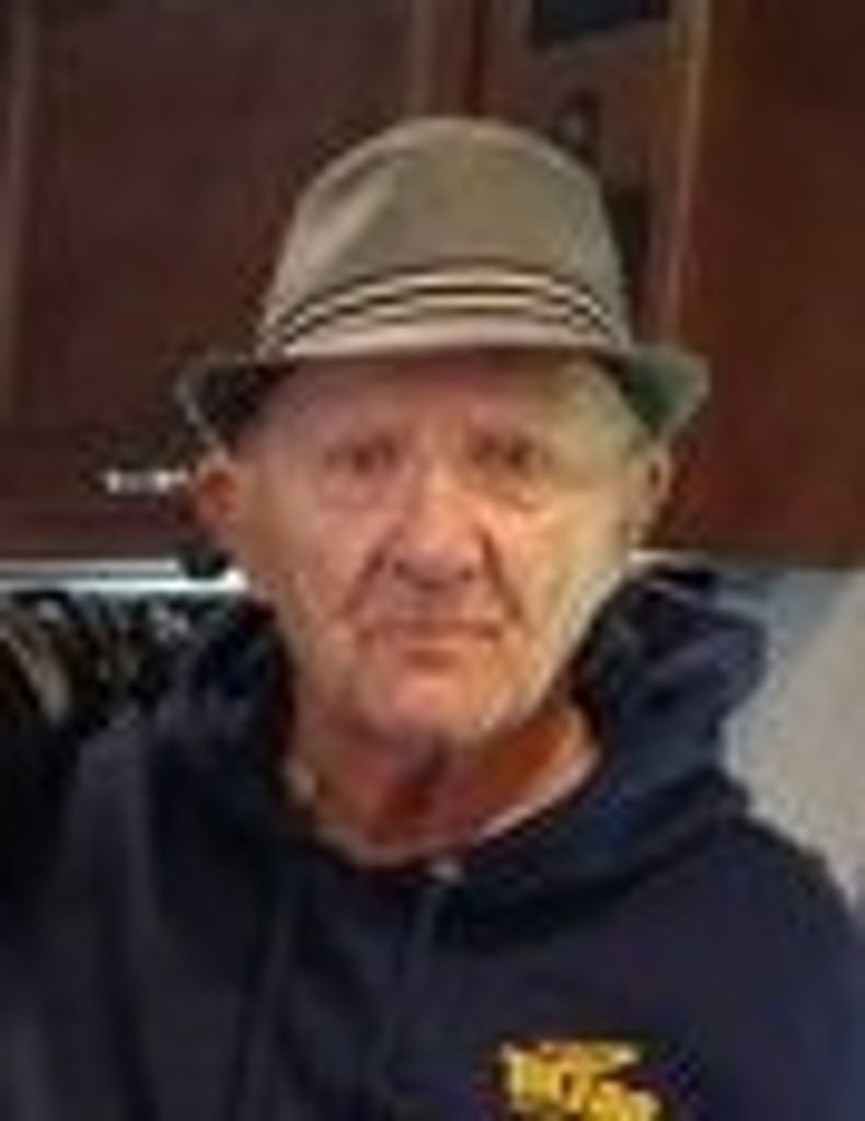 Roger E. Courtney
