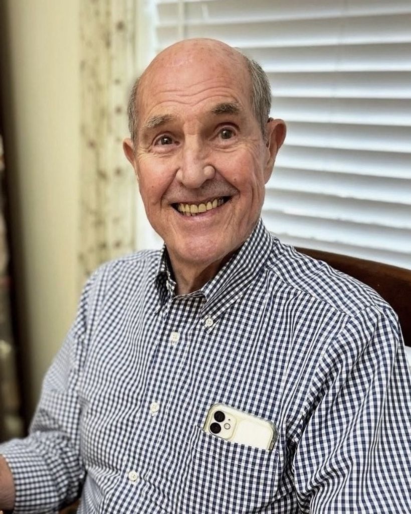 Johnie William "Bill" Henry Profile Photo