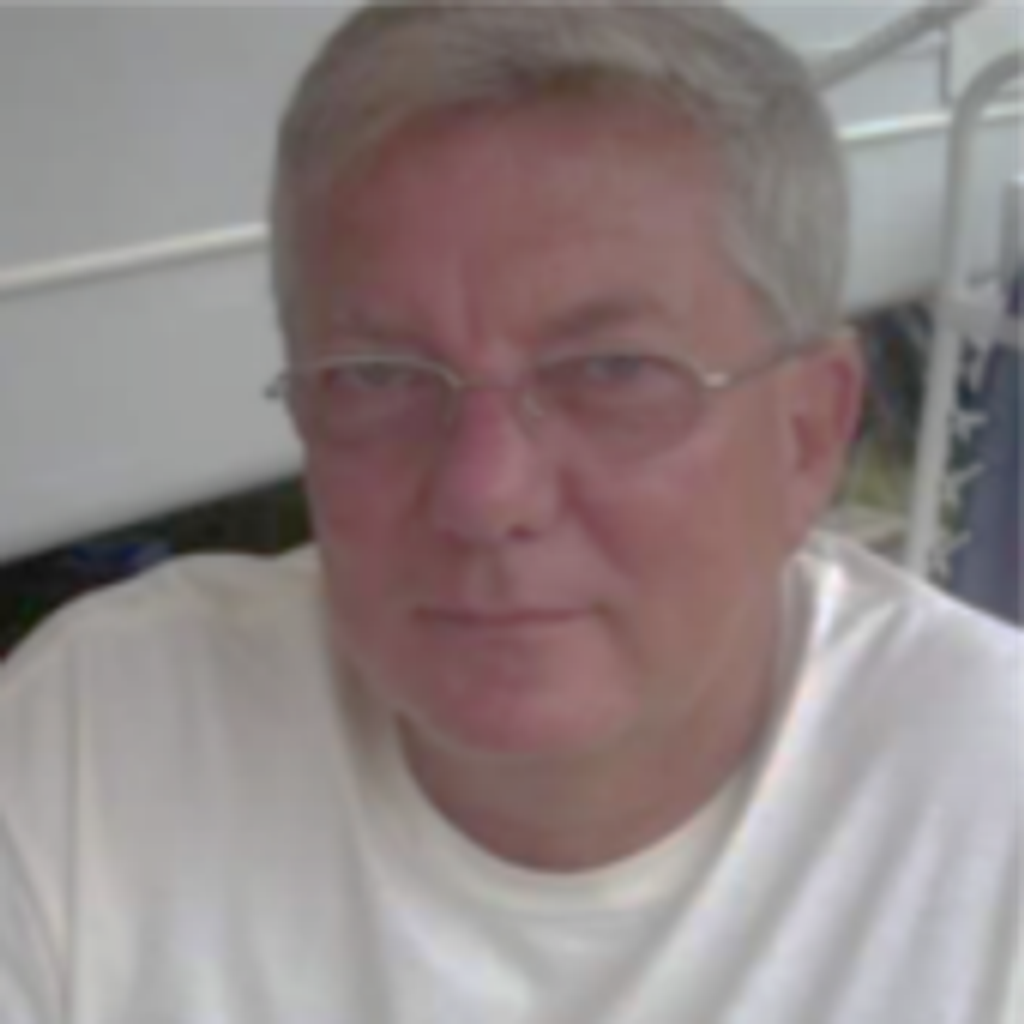 Jerry Carley Profile Photo