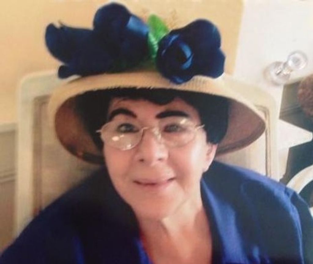 Norma A. Stinziano