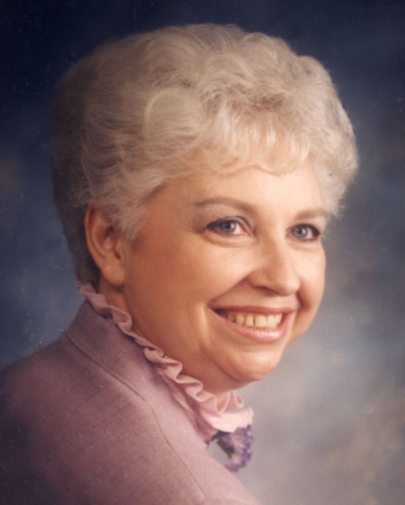 Eleanor Jeanette Goodsell Sandberg