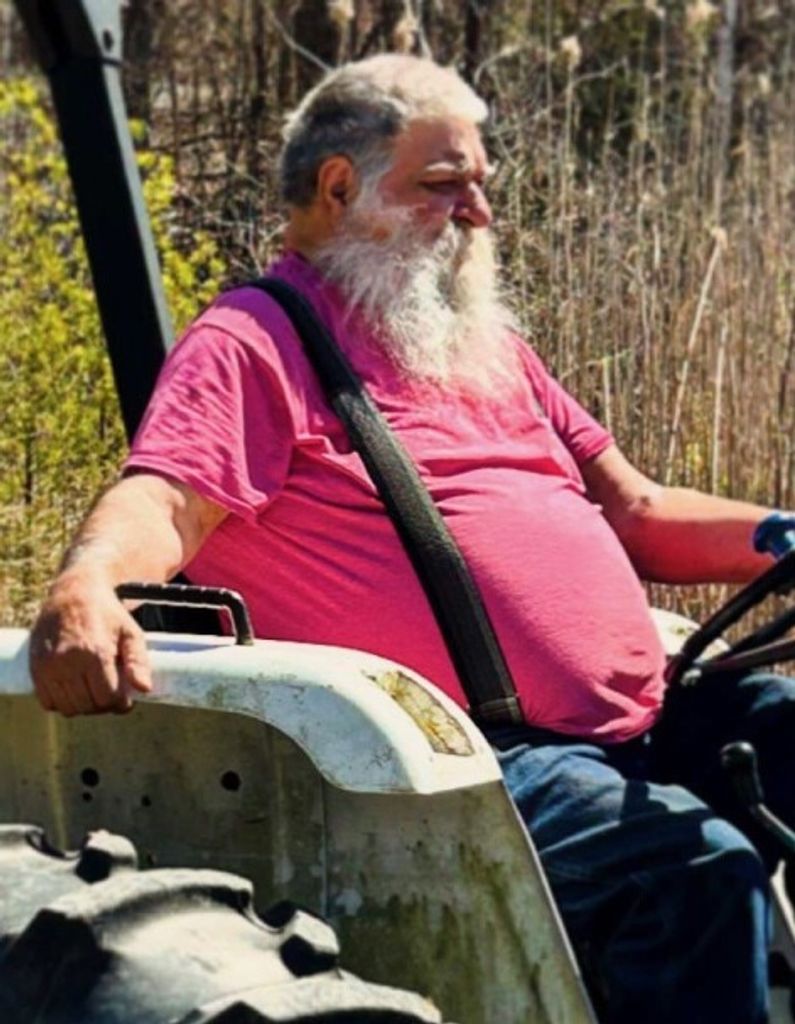 Paul L. Lafountain Profile Photo