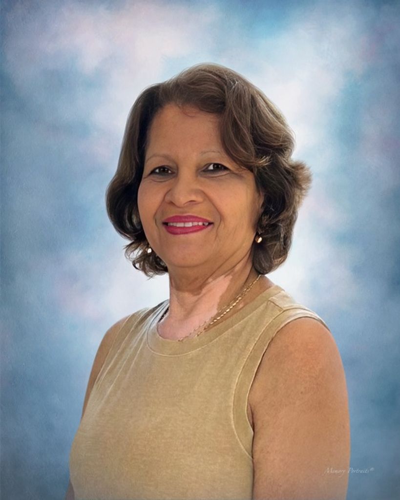 Sonia Maritza Mejia Pacheco De Miron