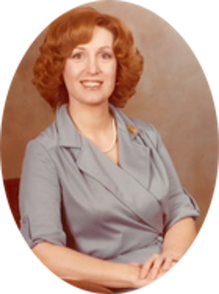 Patricia Oberle