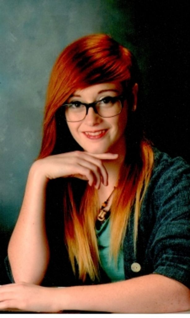 Kelsie  Rae Barger