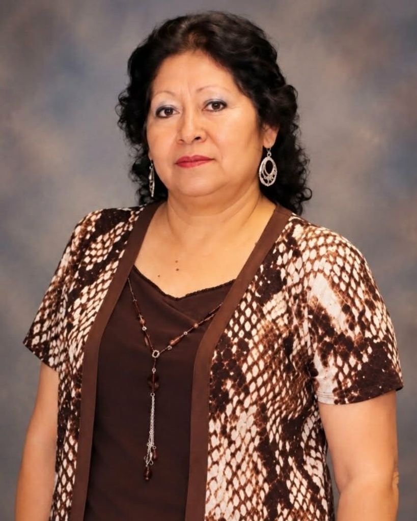 Porfiria R. Flores Profile Photo