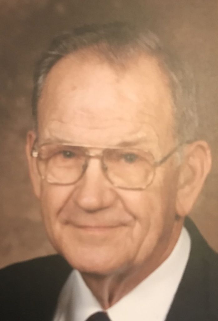Gerald H. Dominy Profile Photo