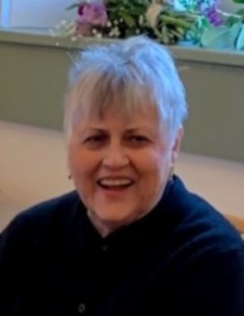 Sonja Marie Curnow
