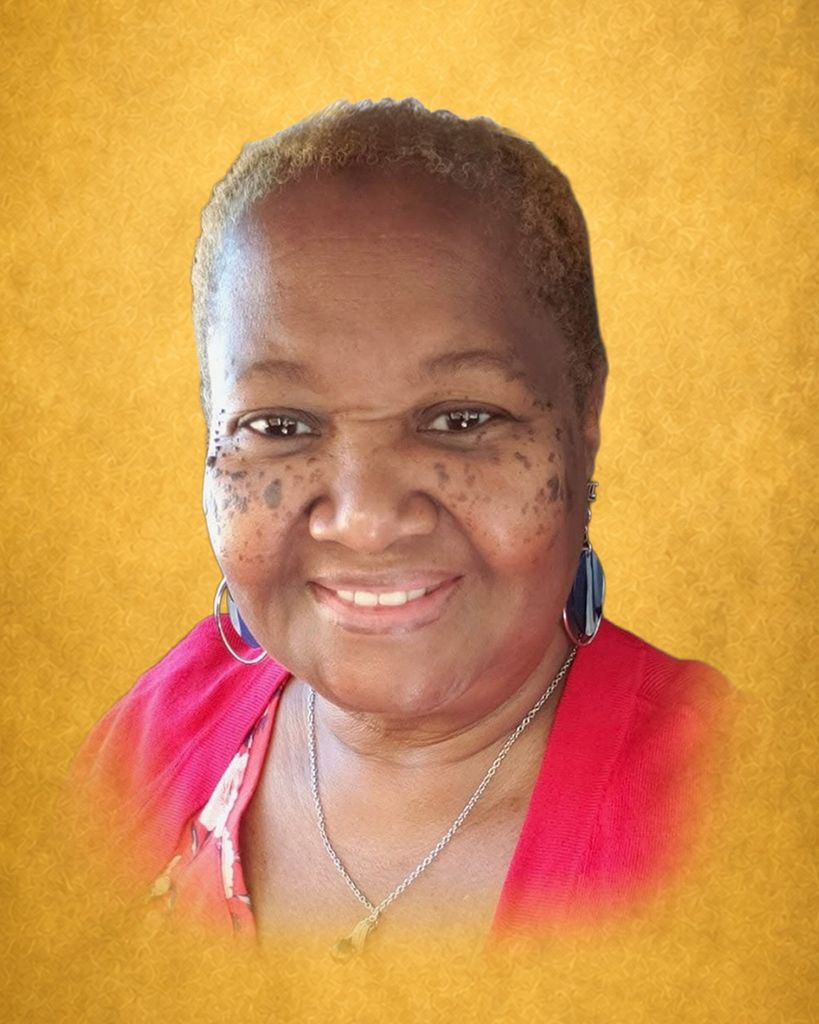 Rebecca L. Greenwood Profile Photo