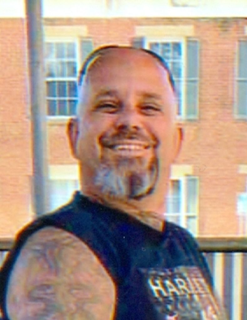 Gregory L. Johnson