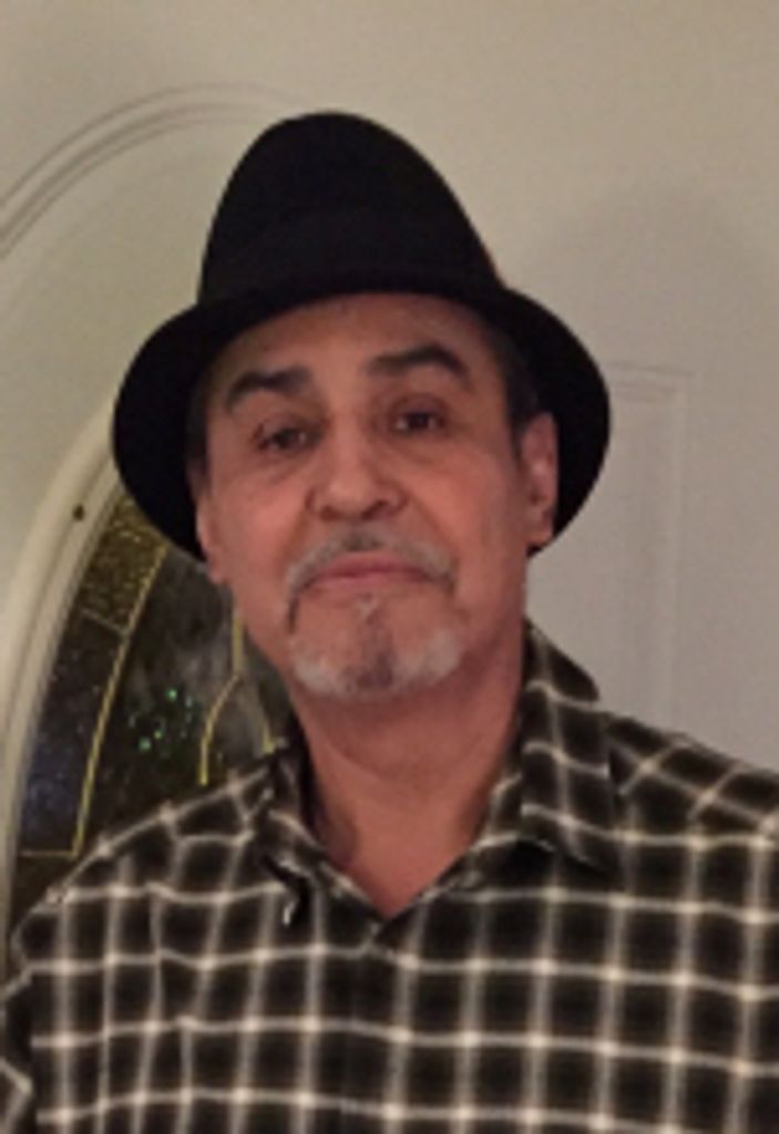 Rogelio "Roy" Garza Profile Photo