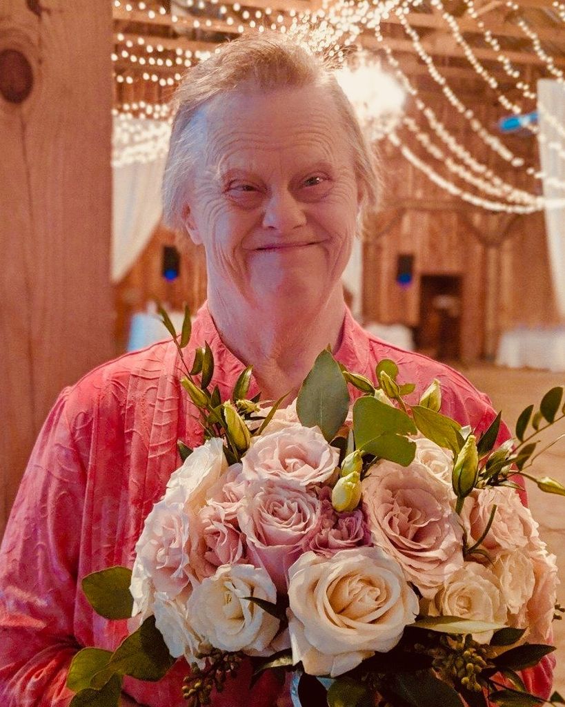 Leah Loraine Cooper Profile Photo