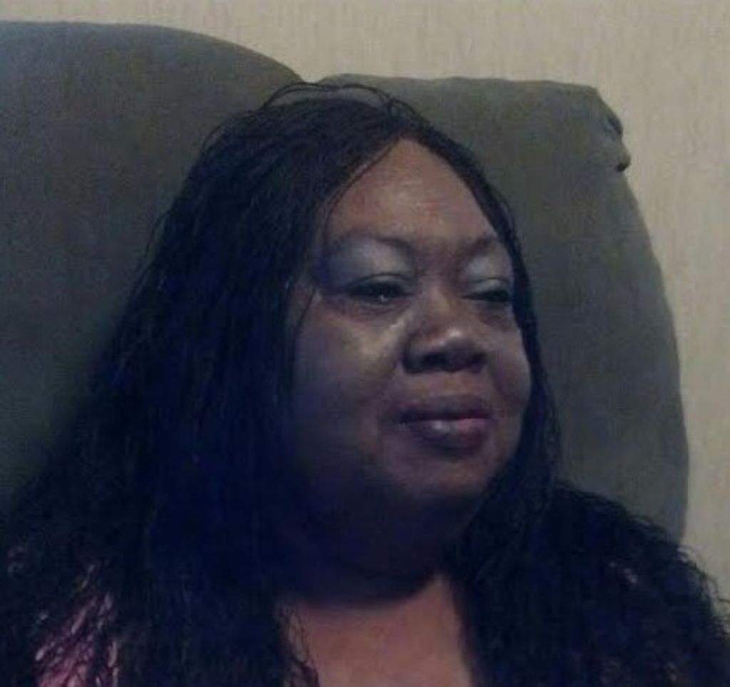 Marilyn Gipson