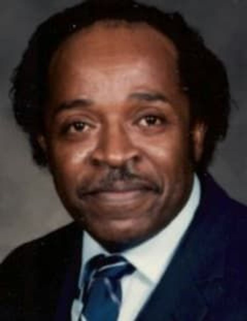 Jimmie L. Thornton Sr. Profile Photo