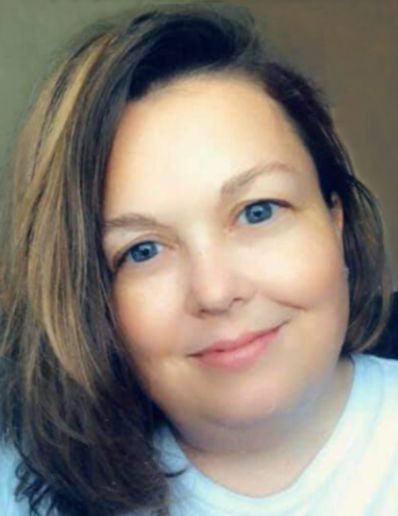 Wendy Michelle Toney