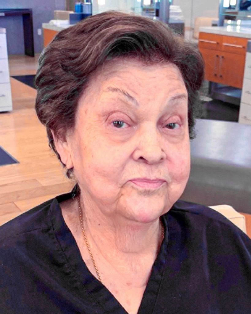 Lucia Artemia Alaniz