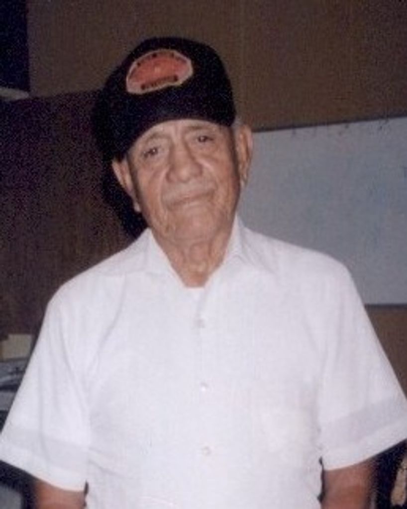 Gilberto Medina