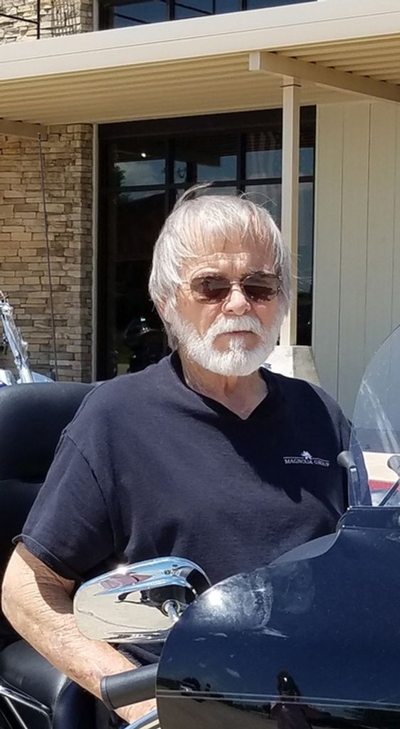 Charles Wayne Goodwin Profile Photo