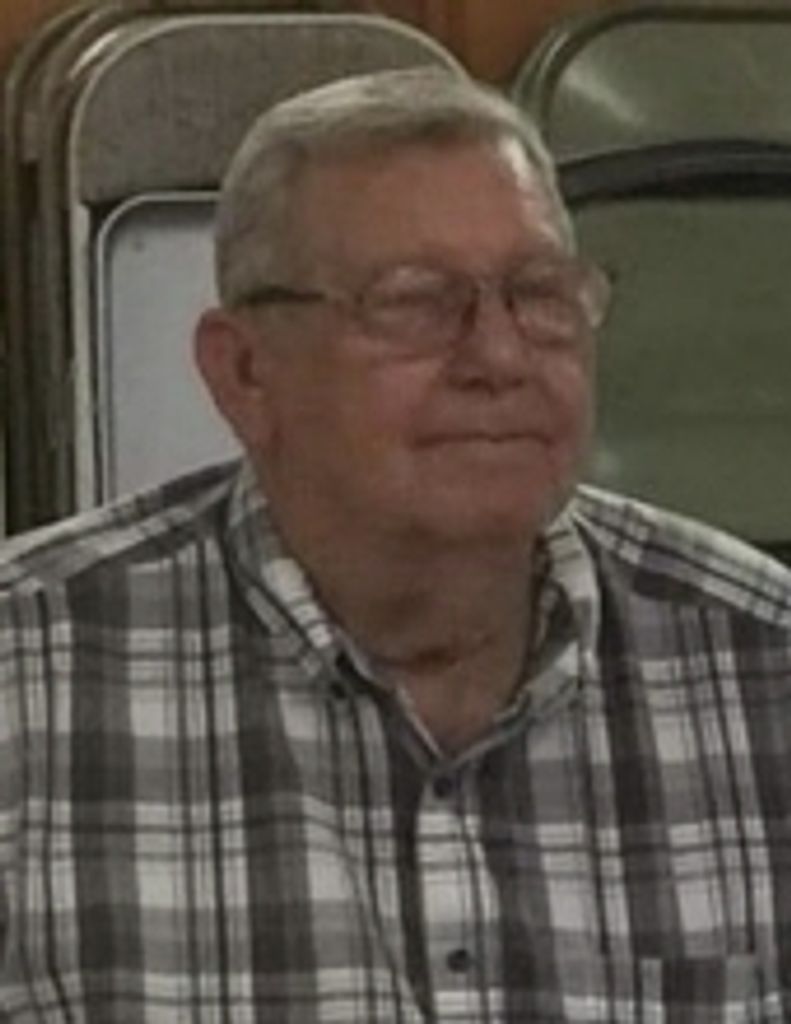 Edward "Eddie" Jones - Mcnabb Funeral Home