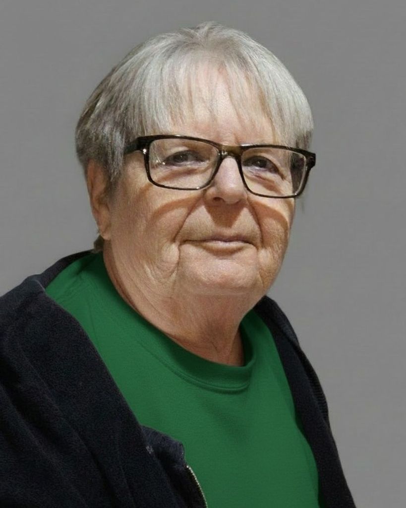 Barbara Ann Adams Profile Photo