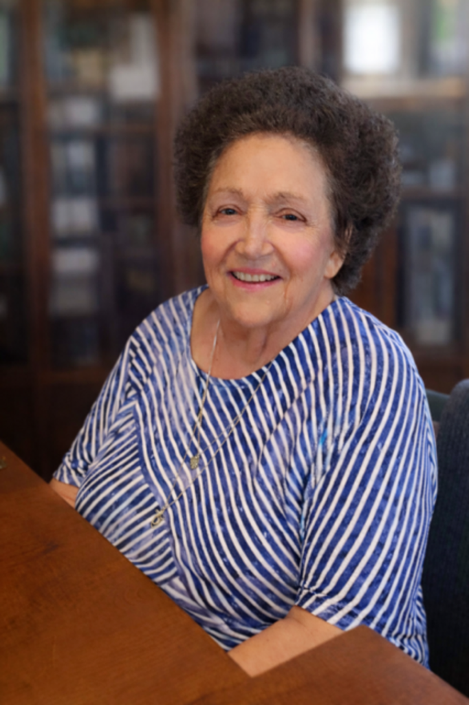 Charlotte Harris Brautigam Profile Photo