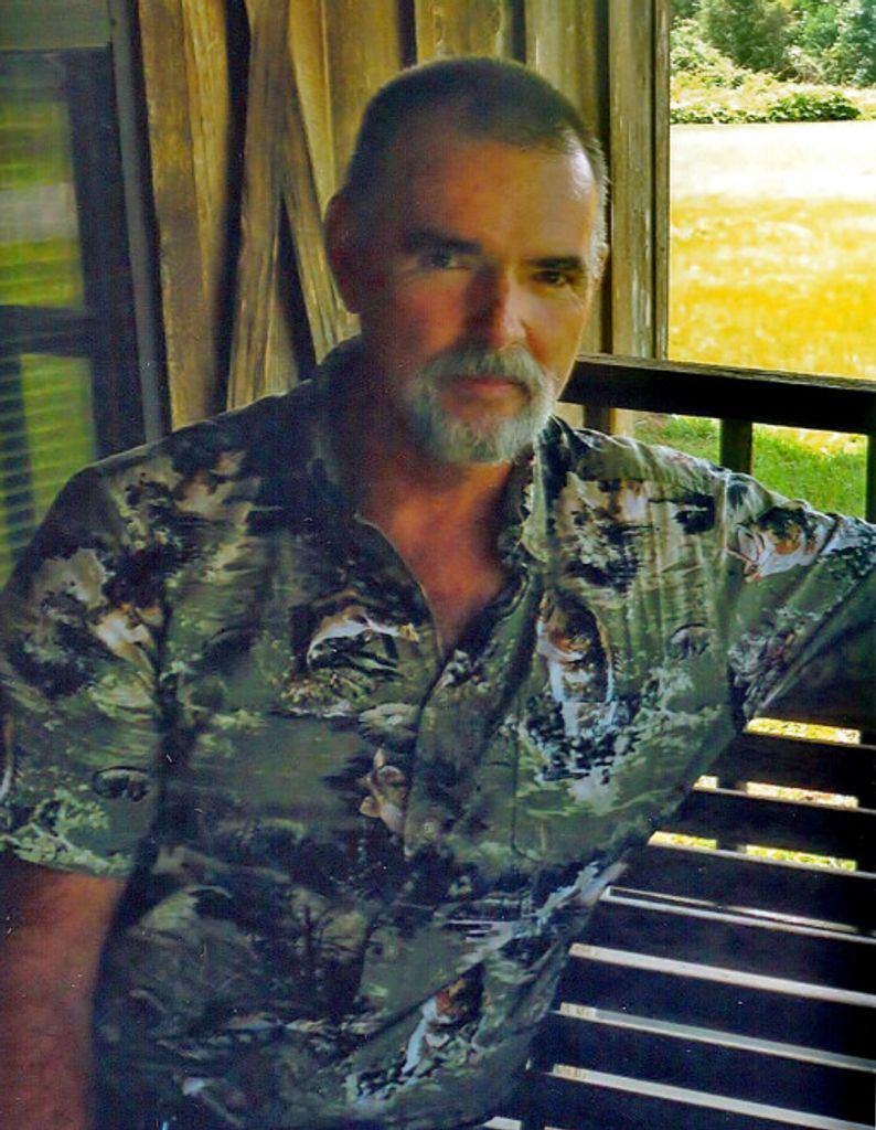 Terry "Rabbit Hunter" Kelley Profile Photo