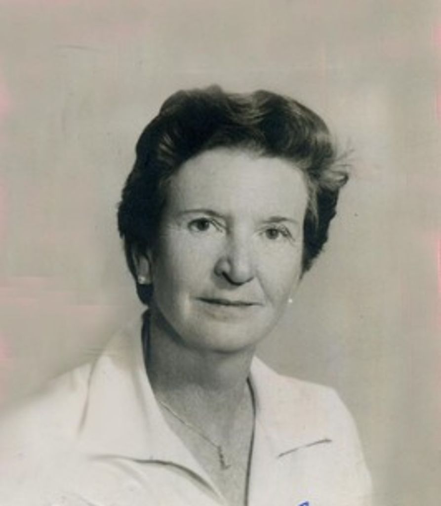 Monica Brophy