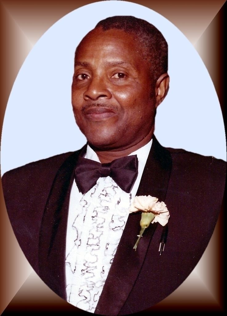 Oscar Hall Profile Photo