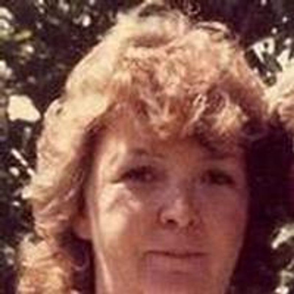 Gloria Roehrich Profile Photo