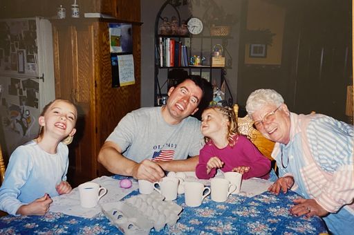 Sharon Ann (Sines)  Parker photo gallery thumbnail 65 of 67