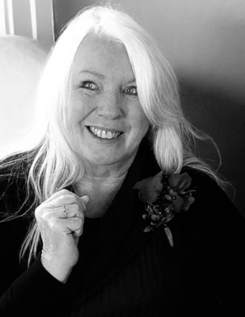 Mary Reid Profile Photo