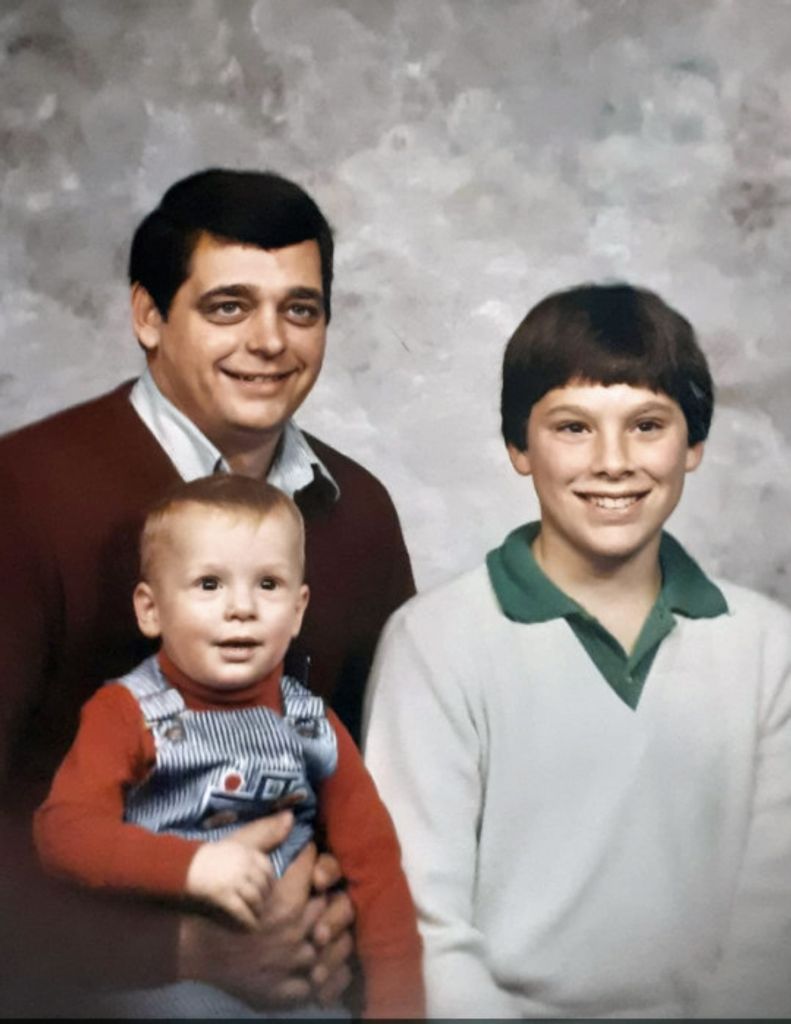 Ernest Franklin “Jim” Bragg, Jr.