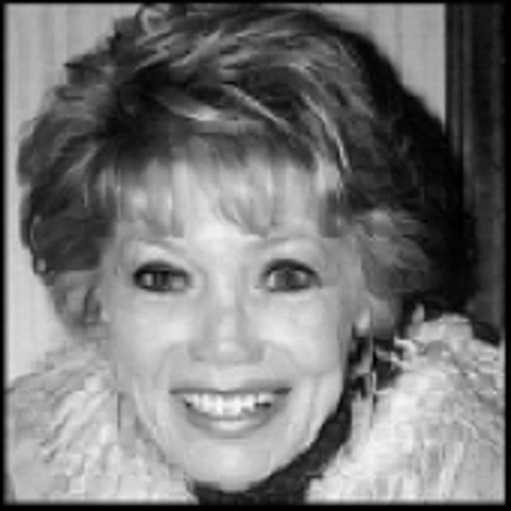 Marlene Mccauley