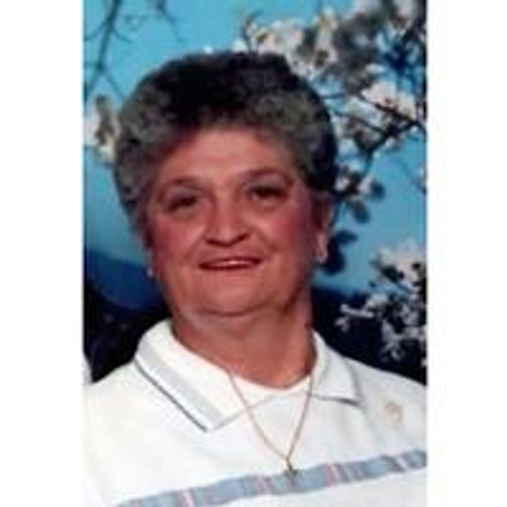 Janice "Midge" M. Bray