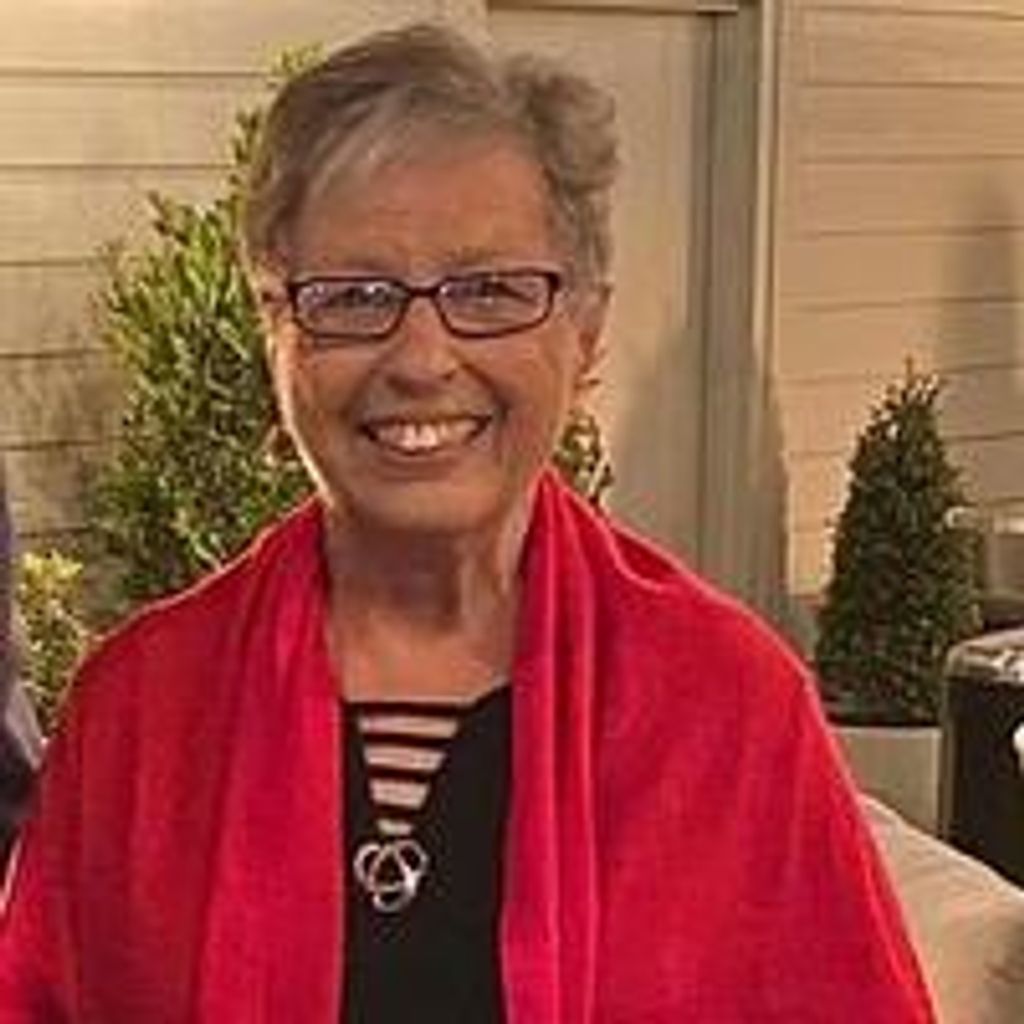 Sara "Sally" Boureau Scaggs
