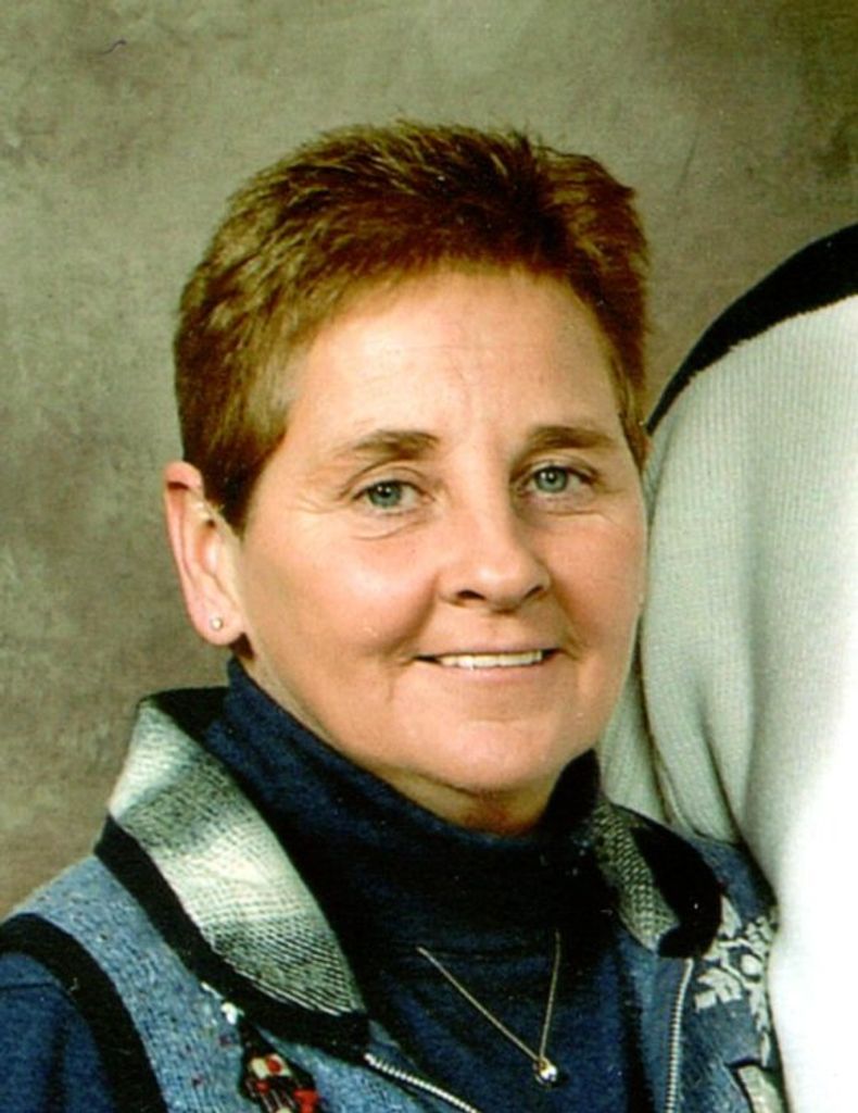 Cynthia "Cindy" Johnson