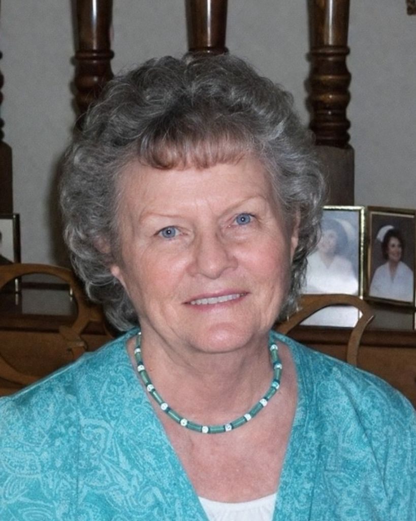 Corinne Swyers Neville Profile Photo
