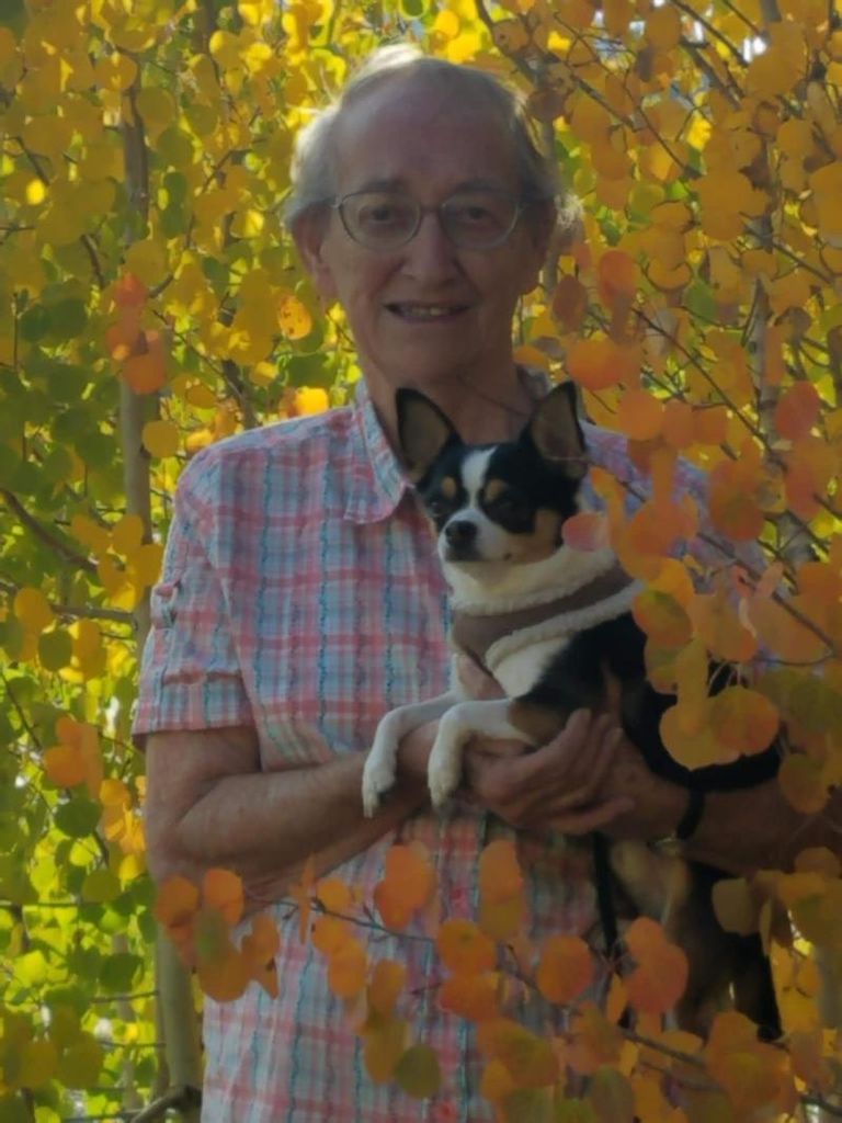 Carolyn Jane Greenwood