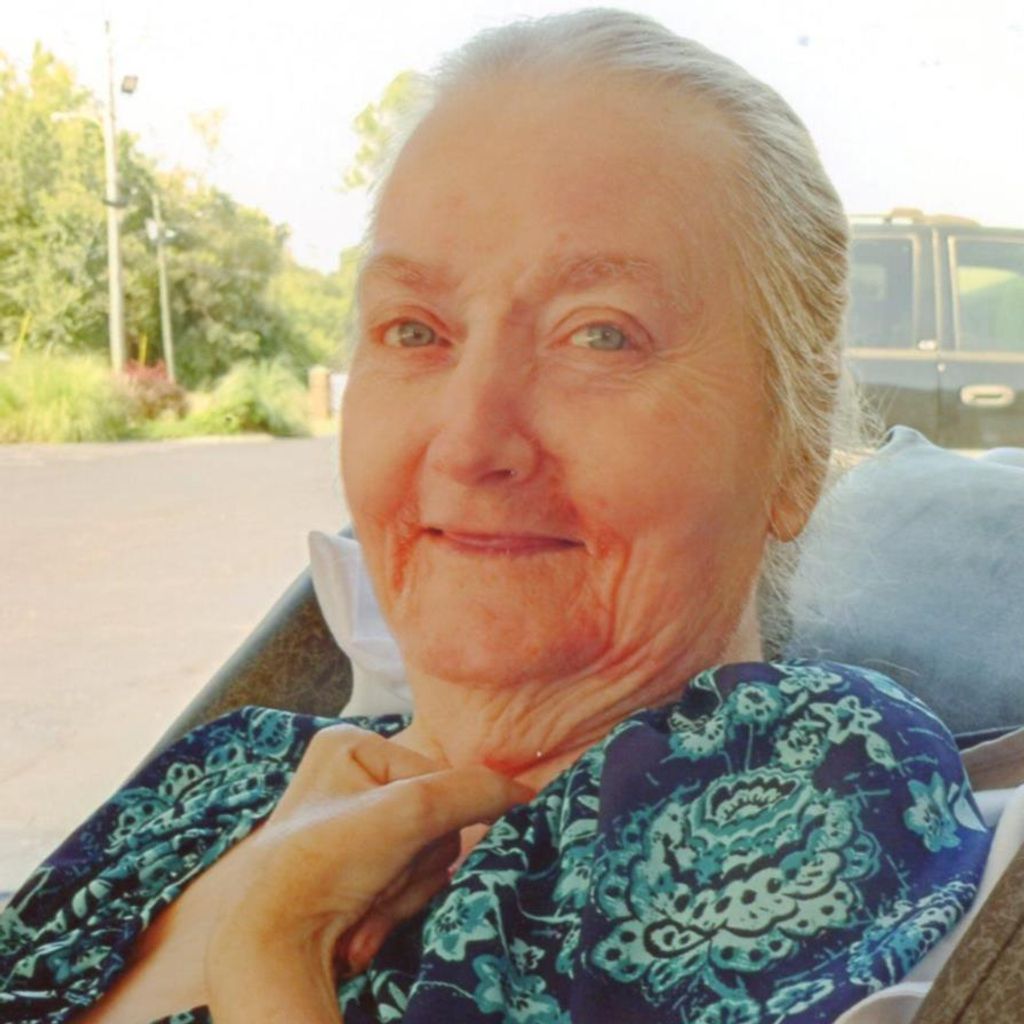 Linda Mae Ward Brock