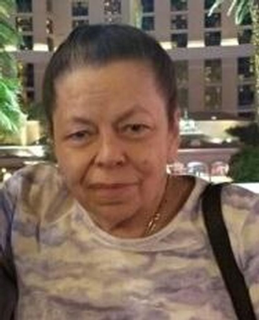 Carolyn "C. J." Dedrick Profile Photo