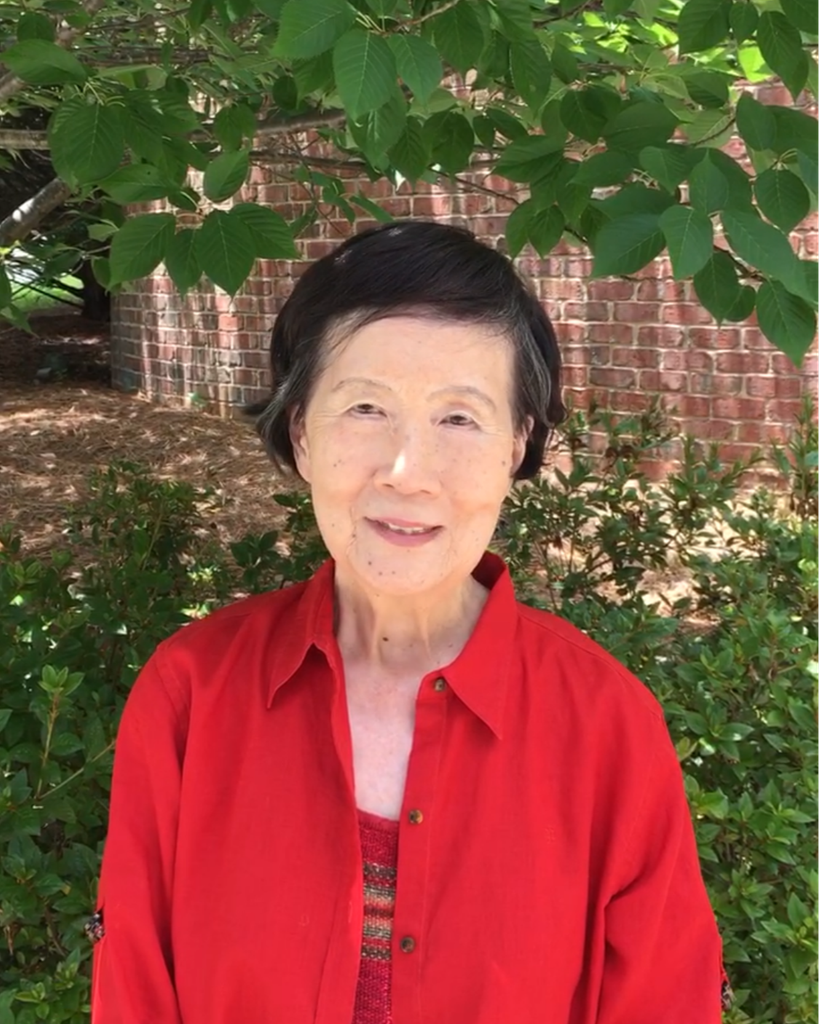 June Chang-Ja Min