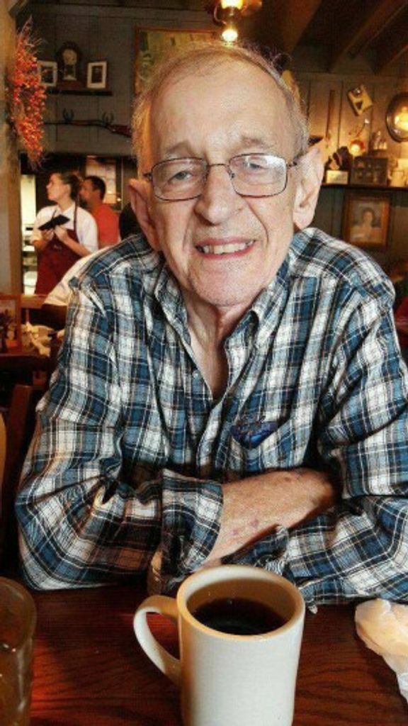 Boyd William Bruner  Jr.