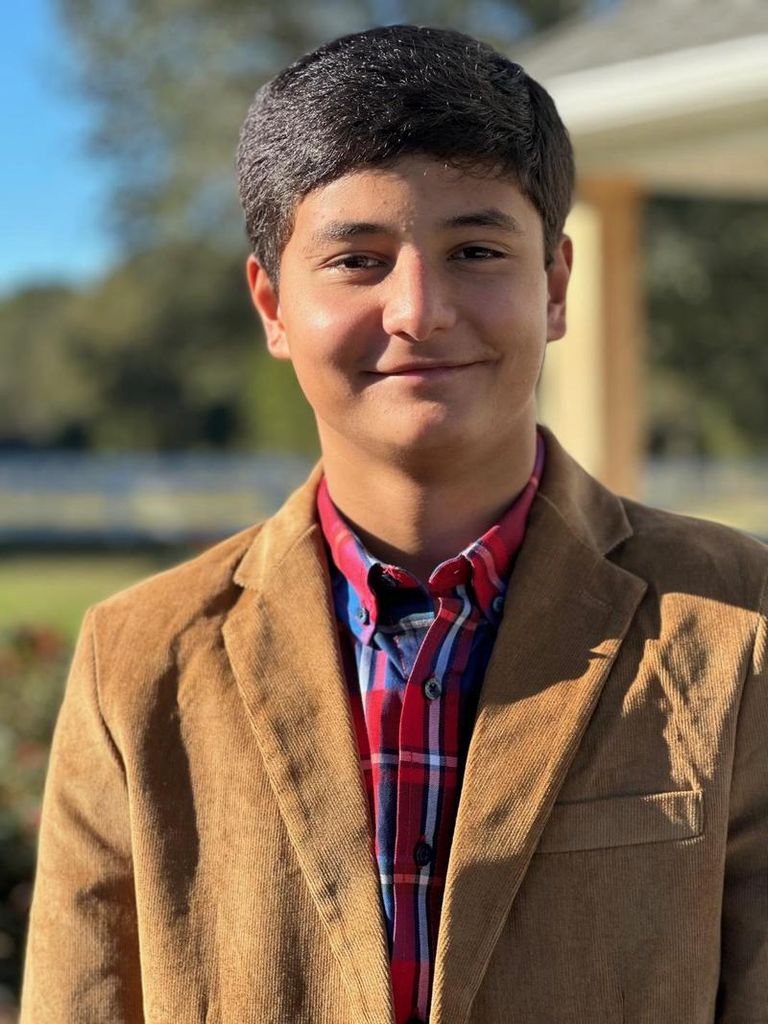 Jonah Isaac Stevens Profile Photo