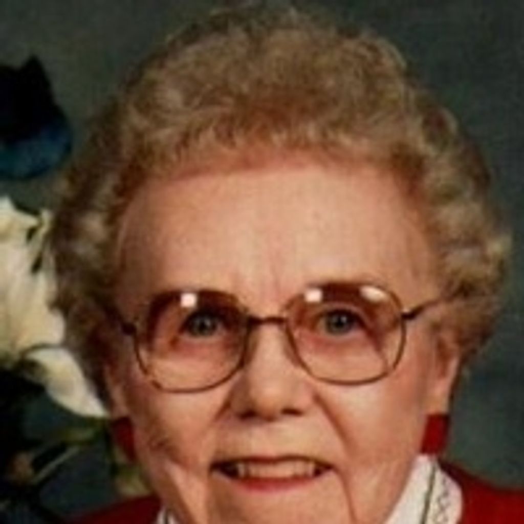 Helen M. Sander
