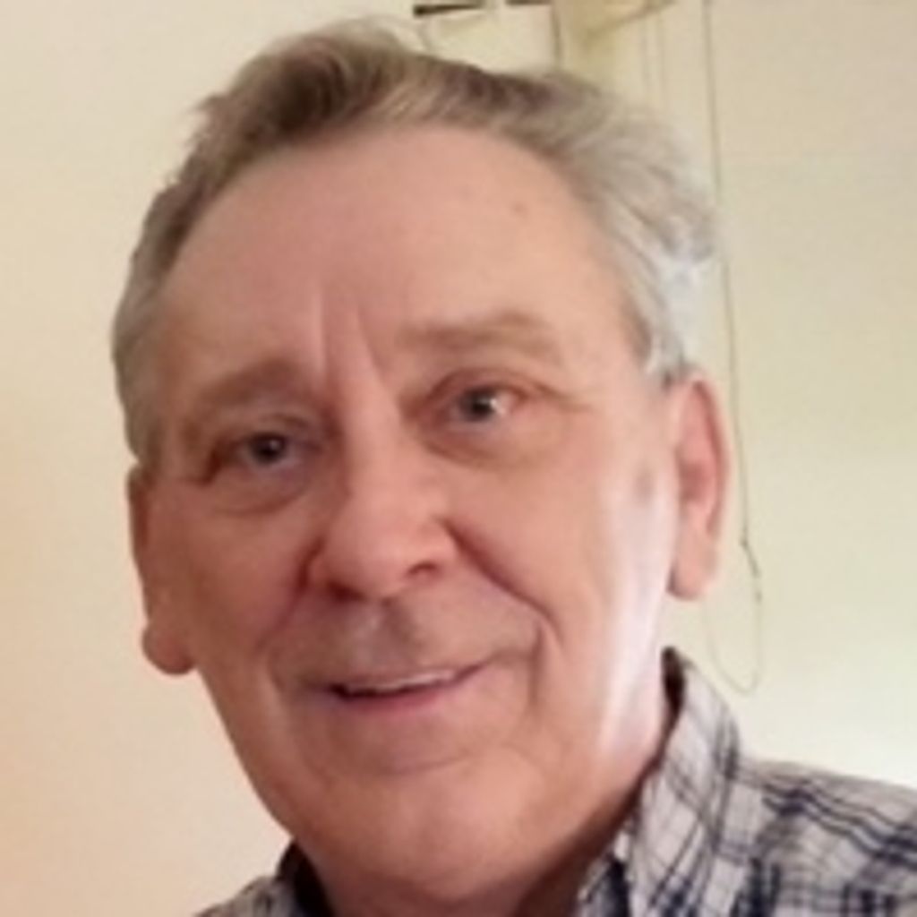 Jerry L. Tharp